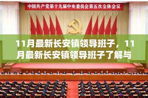 长安镇最新领导班子概况及跟进指南