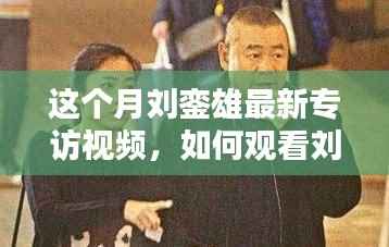 如何观看刘銮雄最新专访视频,详细步骤与独家体验分享