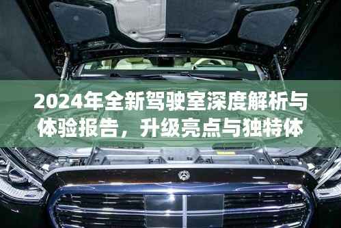 2024年全新驾驶室深度解析与体验报告,升级亮点与独特体验