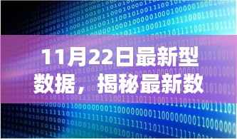 最新数据揭秘,科技前沿趋势报告(11月22日版)