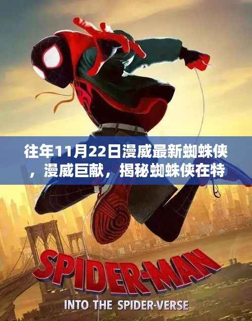 揭秘,XXXX年蜘蛛侠在特定时代下的辉煌历程——漫威巨献回顾系列之最新蜘蛛侠电影解析