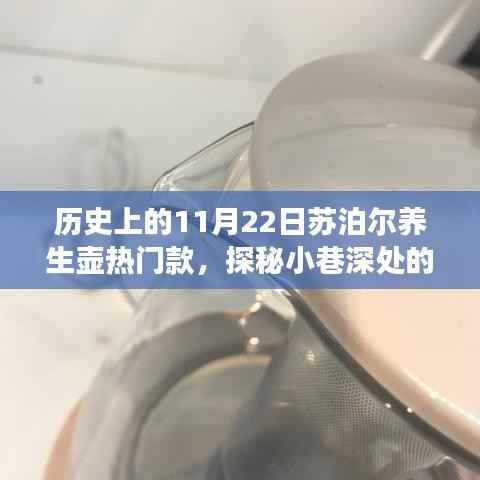 探秘苏泊尔养生壶传奇,热门款背后的故事与小巷深处的秘密历史之旅