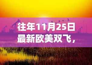 往年11月25日最新欧美双飞,欧美双飞,传统与现代交融的旅行风尚 —— 历年11月25日观察分析