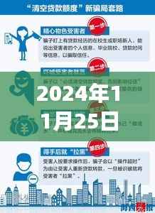 揭秘未来贷款新纪元,智能贷款助手的崛起与骗子套路曝光