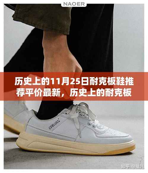历史上的耐克板鞋回顾与最新平价推荐指南(11月25日更新版)