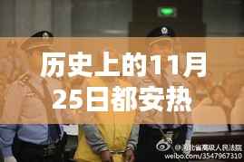 历史上的11月25日都安热门杀人案深度解析,三大要点揭秘案件真相