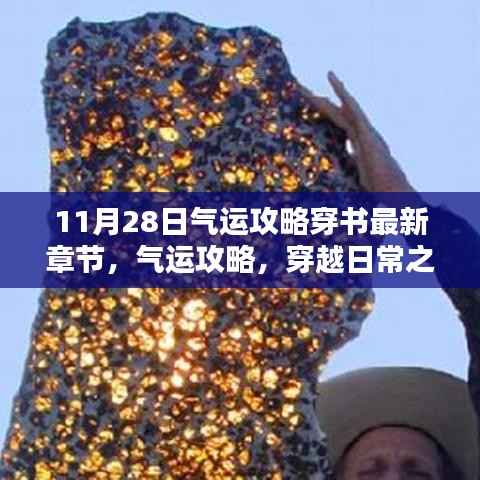 温馨穿越日常,气运攻略最新章节解读