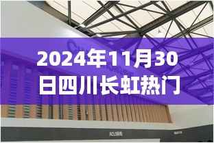 2024年11月30日四川长虹热门动态,四川长虹在变革浪潮中的璀璨篇章,2024年11月30日的深度洞察