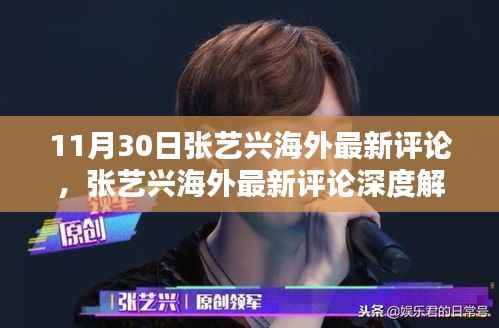 张艺兴海外评论深度解析,特性、体验、竞品对比及用户群体探讨,最新评论一览
