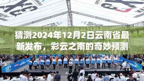 彩云之南的奇妙预测,云南省最新发布与温馨日常展望(2024年12月2日)