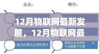 12月物联网最新发展,引领智能时代革新步伐