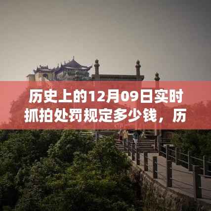 历史上的12月09日,从实时抓拍处罚到自信成长的蜕变之路