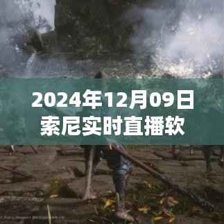 索尼直播盛典,探寻小巷深处的隐藏宝藏,揭秘实时魅力之秘密