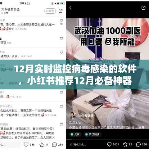小红书推荐,12月必备神器,实时监控病毒感染软件,保障数字生活安全