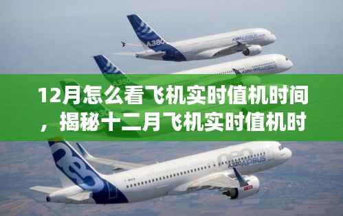 揭秘十二月飞机实时值机时间,轻松掌握航班动态的方法与技巧