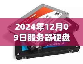 初学者必备,服务器硬盘实时监控新手教程(2024年最新)