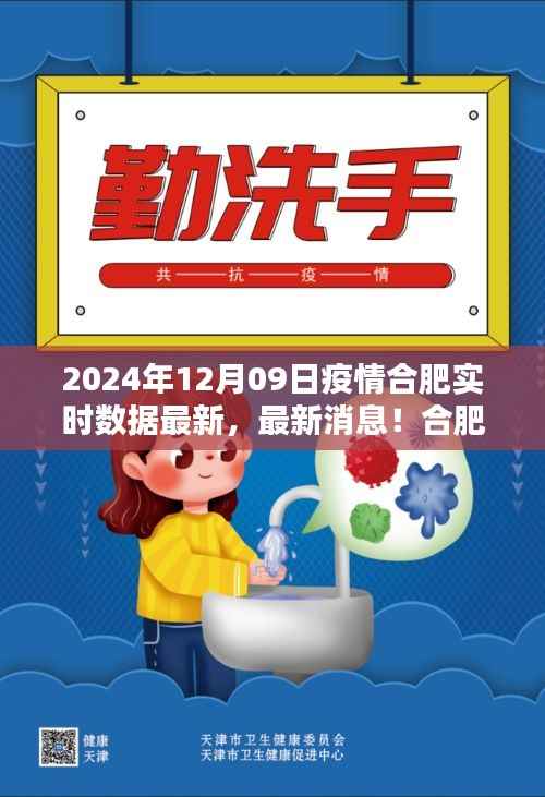 合肥疫情实时数据报告（最新更新至2024年12月09日），共同守护美好家园