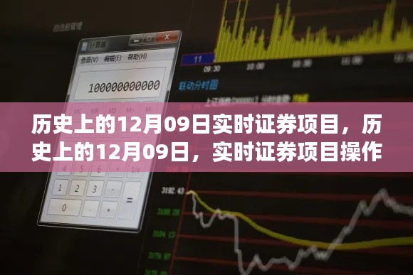 历史上的12月09日实时证券项目概览与操作指南