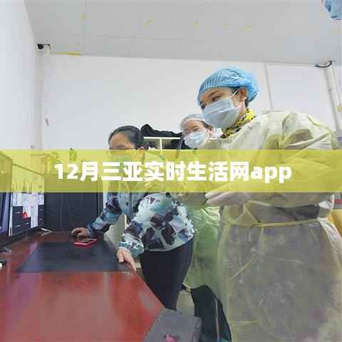 三亚实时生活网app,12月最新动态一网打尽