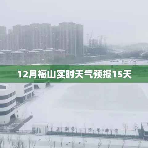 福山未来15日天气预报实时更新