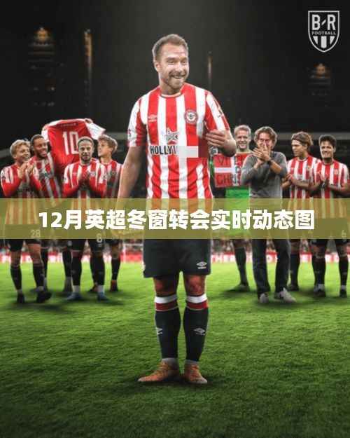 英超冬窗转会最新动态图(实时更新)