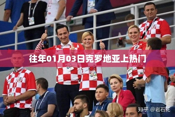 克罗地亚热门事件回顾,历年一月三日瞩目瞬间