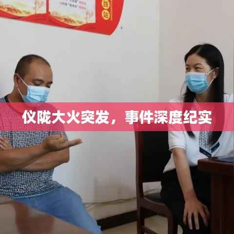 仪陇大火突发,事件深度纪实