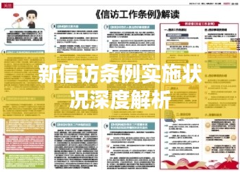 新信访条例实施状况深度解析