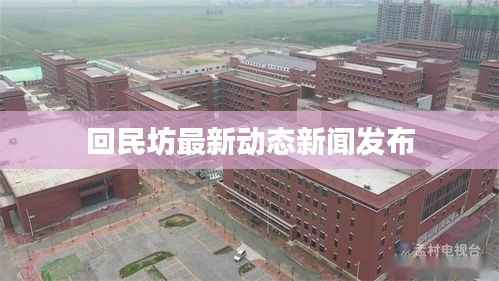 回民坊最新动态新闻发布