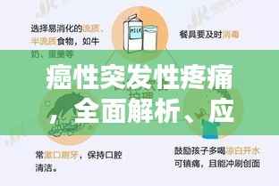 癌性突发性疼痛,全面解析、应对与治疗方法