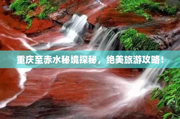 重庆至赤水秘境探秘,绝美旅游攻略!