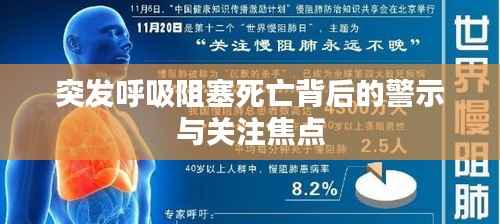 突发呼吸阻塞死亡背后的警示与关注焦点