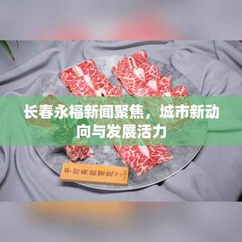长春永福新闻聚焦,城市新动向与发展活力